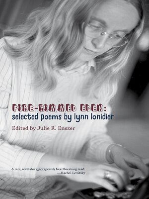 cover image of Fire-Rimmed Eden